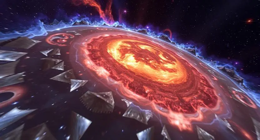 how to make universe in infinite craft