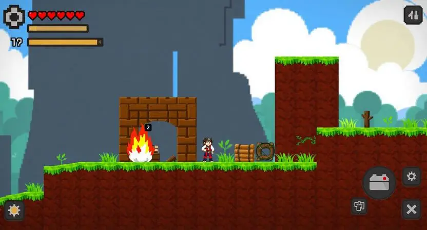 how to make video game in infinite craft