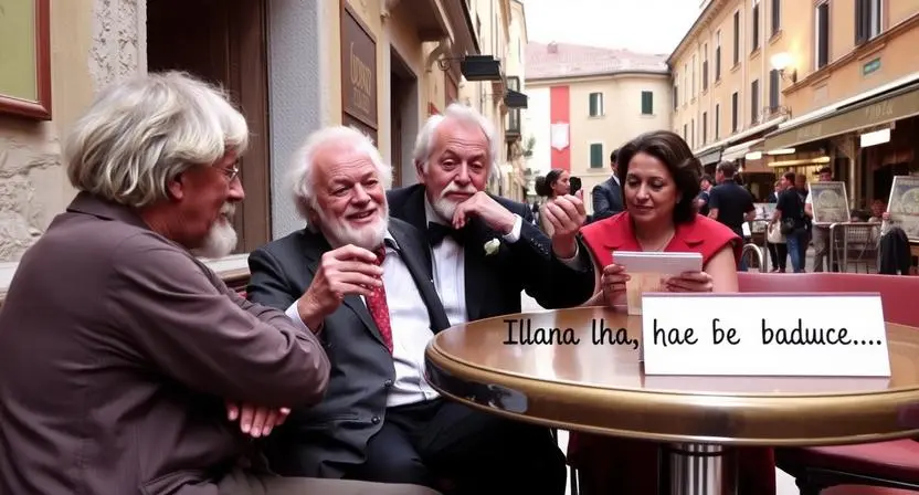 italian jokes