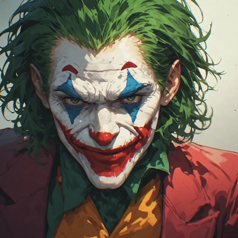 joker barrels
