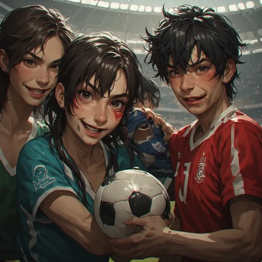 jokes of football