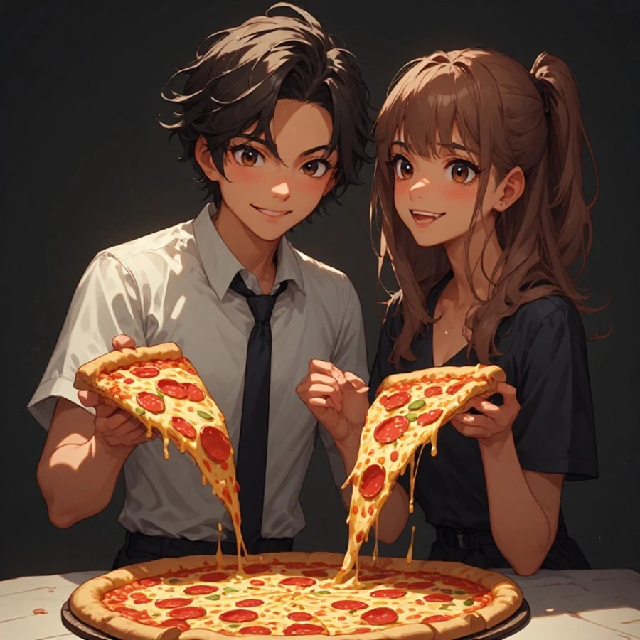 pizza jokes