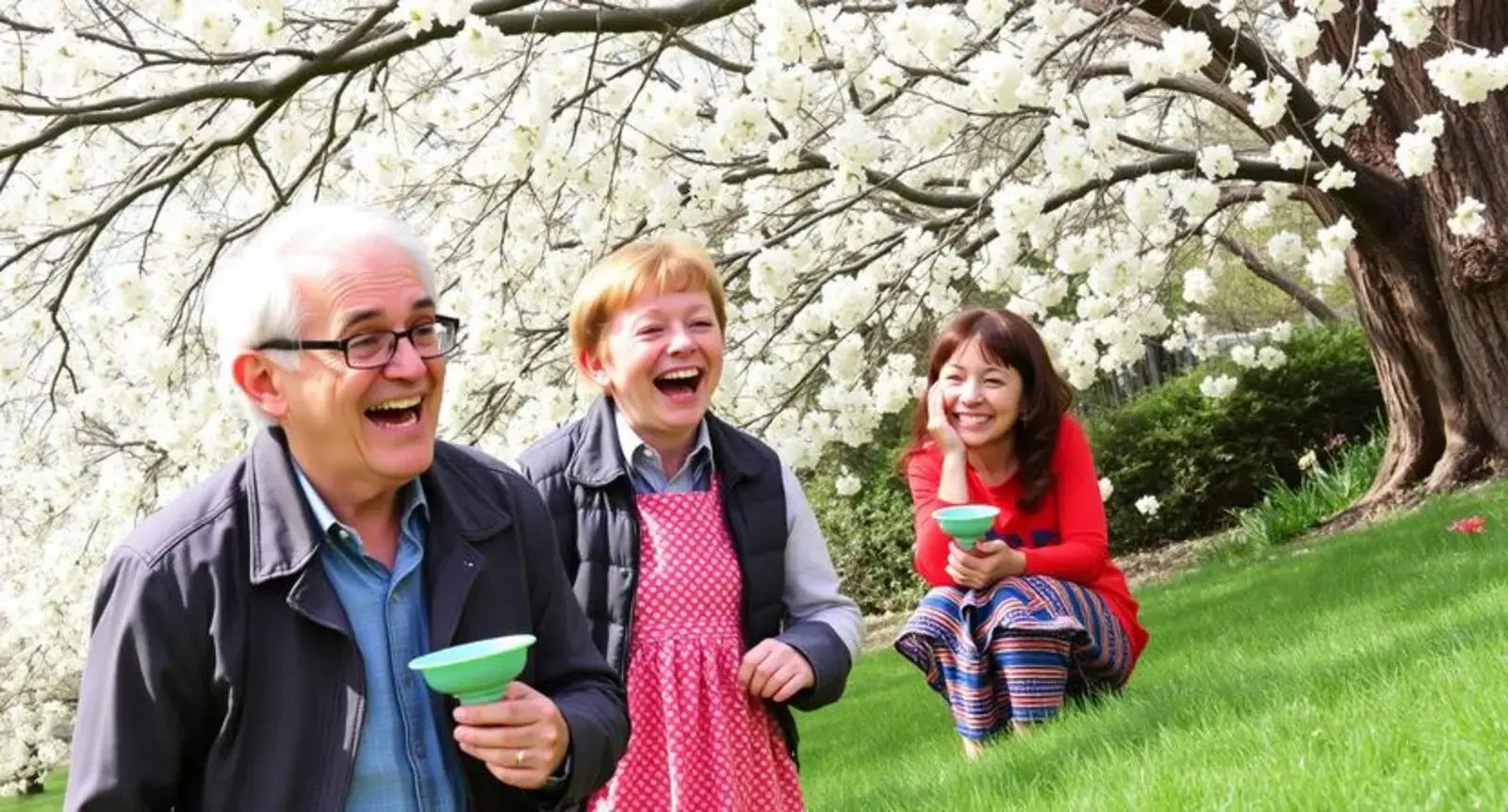 springtime jokes